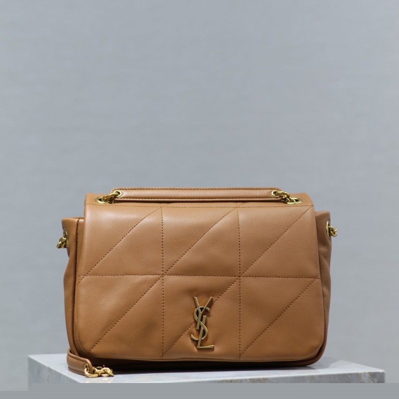 Y*L top handle bags